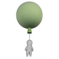 Детские светильники — Детский светильник LOFT IT 10044/200 Green купить в  Детские светильники — Детский светильник LOFT IT 10044/200 Green купить в