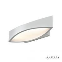 Свет для дома — Настенный светильник iLedex Line ZD8118-8W WH купить в  Свет для дома — Настенный светильник iLedex Line ZD8118-8W WH купить в