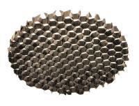 Cветильники потолочные встраиваемые — Сотовый фильтр Deko-Light Honeycomb for Series Nihal 930321 купить в  Cветильники потолочные встраиваемые — Сотовый фильтр Deko-Light Honeycomb for Series Nihal 930321 купить в