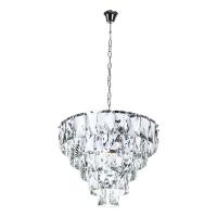Люстры каскадные — Каскадная люстра Divinare 3508/02 LM-6 купить в  Люстры каскадные — Каскадная люстра Divinare 3508/02 LM-6 купить в
