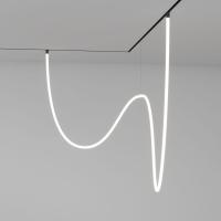 Трековые светильники — Светильник на шине Elektrostandard 85028/01 купить в 