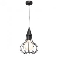 Подвесные светильники — Подвесной светильник Vitaluce V4180-1/1S купить в 