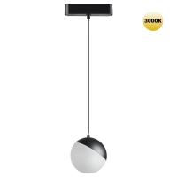 Трековые светильники — Светильник на шине Novotech 359260 купить в 