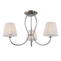 Люстры накладные — Накладная люстра Omnilux OML-65207-03 купить в 