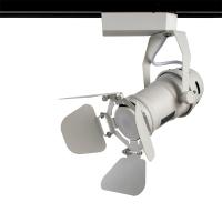Трековые светильники — Светильник на шине ARTE Lamp A5319PL-1WH купить в  Трековые светильники — Светильник на шине ARTE Lamp A5319PL-1WH купить в