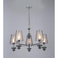 Люстры подвесные — Подвесная люстра Omnilux OML-67503-05 купить в 