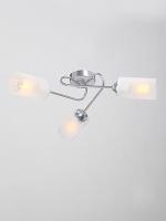 Люстры накладные — Накладная люстра Vitaluce V4909-9/3PL купить в  Люстры накладные — Накладная люстра Vitaluce V4909-9/3PL купить в