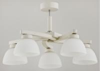 Люстры на штанге — Люстра на штанге Alfa 22325 купить в 