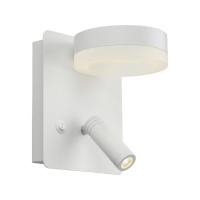 Настенные бра — Бра Omnilux OML-10901-02 купить в 