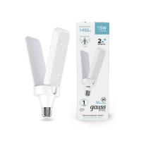 Светодиодные лампы — Светодиодная лампа Gauss 11732212 купить в  Светодиодные лампы — Светодиодная лампа Gauss 11732212 купить в