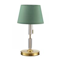 Настольные лампы — Настольная лампа Odeon Light 4887/1T купить в 