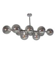 Люстры на штанге — Люстра на штанге Kink Light 07508-10А,02(16) купить в 