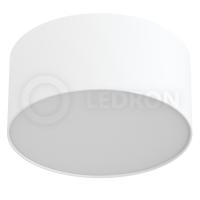 Накладные точечные светильники — Накладной светильник LeDron LXS0812-16W 3000K купить в  Накладные точечные светильники — Накладной светильник LeDron LXS0812-16W 3000K купить в