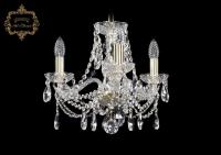 Люстры подвесные — Подвесная люстра Art Classic 11.21.3.141.Gd.Sp купить в 