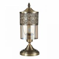 Настольные лампы — Настольная лампа Citilux CL467813 купить в 