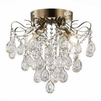 Люстры накладные — Накладная люстра Evoluce SLE160102-04 купить в  Люстры накладные — Накладная люстра Evoluce SLE160102-04 купить в