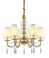 Люстры подвесные — Подвесная люстра Lumina Deco LDP 1200-6 F.GD купить в  Люстры подвесные — Подвесная люстра Lumina Deco LDP 1200-6 F.GD купить в