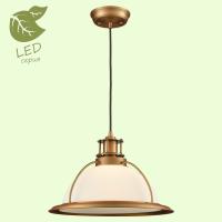 Подвесные светильники — Подвесной светильник Lussole GRLSP-9811 купить в 