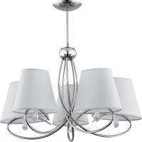 Люстры на штанге — Люстра на штанге Alfa 20435 купить в 