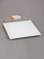 Встраиваемые точечные светильники — Встраиваемый светильник Vitaluce V7101/24 купить в 