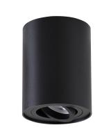 Накладные точечные светильники — Накладной светильник Crystal Lux CLT 410C1 BL купить в  Накладные точечные светильники — Накладной светильник Crystal Lux CLT 410C1 BL купить в