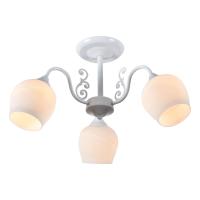 Люстры на штанге — Потолочная люстра Escada 1120/3P купить в  Люстры на штанге — Потолочная люстра Escada 1120/3P купить в