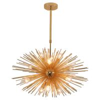 Люстры подвесные — Подвесная люстра Lussole GRLSP-8287 купить в 