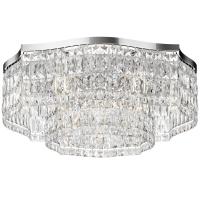 Люстры накладные — Накладная люстра Maytoni DIA005CL-10CH купить в  Люстры накладные — Накладная люстра Maytoni DIA005CL-10CH купить в