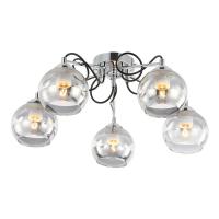 Потолочные люстры — Потолочная люстра Escada Riley 1179/5P купить в  Потолочные люстры — Потолочная люстра Escada Riley 1179/5P купить в