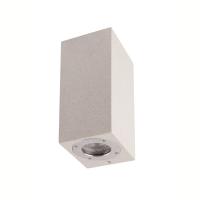 Уличные настенные светильники — Светильник настенный Mantra 7182 купить в 