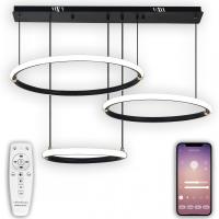 Люстры подвесные — Подвесная люстра Natali Kovaltseva LED LAMPS 81281 купить в  Люстры подвесные — Подвесная люстра Natali Kovaltseva LED LAMPS 81281 купить в