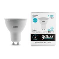Светодиодные лампы — Светодиодная лампа Gauss 13621 купить в  Светодиодные лампы — Светодиодная лампа Gauss 13621 купить в