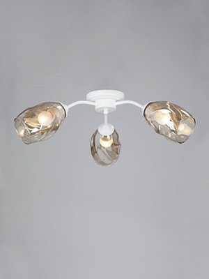 Люстры накладные — Накладная люстра Vitaluce V4929-0/3PL купить в  Люстры накладные — Накладная люстра Vitaluce V4929-0/3PL купить в