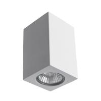 Накладные точечные светильники — Накладной светильник ARTE Lamp A9264PL-1WH купить в  Накладные точечные светильники — Накладной светильник ARTE Lamp A9264PL-1WH купить в