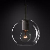 Подвесные светильники — Подвесной светильник Imperium Loft RH Utilitaire Globe Pendant 123651-22 купить в  Подвесные светильники — Подвесной светильник Imperium Loft RH Utilitaire Globe Pendant 123651-22 купить в