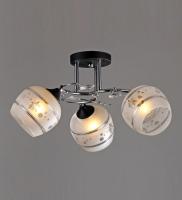 Потолочные люстры — 2571/3 бронза купить в 