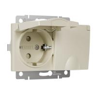 Розетки — Розетка Werkel W1172203 купить в 