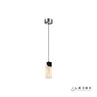 Свет для дома — Подвесной светильник iLedex Ice P81000/1 CR купить в  Свет для дома — Подвесной светильник iLedex Ice P81000/1 CR купить в