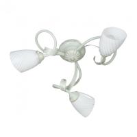 Люстры накладные — Накладная люстра Vitaluce V3214/3PL купить в 