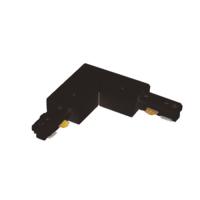 Коннекторы — Коннектор MEGALIGHT WSO 74 black купить в  Коннекторы — Коннектор MEGALIGHT WSO 74 black купить в