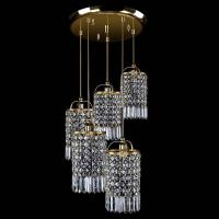 Люстры подвесные — Подвесная люстра Artglass Small Game 04-05 CE купить в 