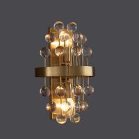 Настенные бра — Бра ImperiumLoft 209140-23 купить в 