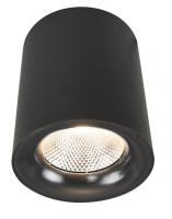 Накладные точечные светильники — Накладной светильник ARTE Lamp A5118PL-1BK купить в  Накладные точечные светильники — Накладной светильник ARTE Lamp A5118PL-1BK купить в