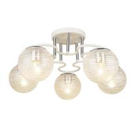 Потолочные люстры — Потолочная люстра Seven Fires Дара 66555.01.64.05 купить в  Потолочные люстры — Потолочная люстра Seven Fires Дара 66555.01.64.05 купить в