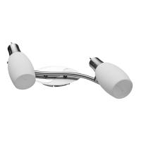 Споты — Спот ARTE Lamp A4590AP-2SS купить в  Споты — Спот ARTE Lamp A4590AP-2SS купить в