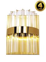 Настенные бра — Бра Natali Kovaltseva LED LAMPS 81100/1W купить в  Настенные бра — Бра Natali Kovaltseva LED LAMPS 81100/1W купить в