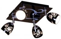 Споты — Спот VELANTE 223-122-04 купить в  Споты — Спот VELANTE 223-122-04 купить в