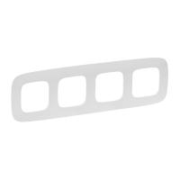 Рамки — Рамка Legrand 754304 купить в 