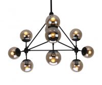 Люстры на штанге — Люстра на штанге Kink Light 07535-10,19 купить в 