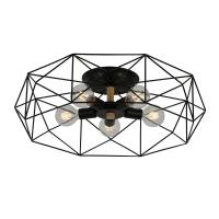 Люстры на штанге — Люстра на штанге F-Promo 2584-5U купить в 